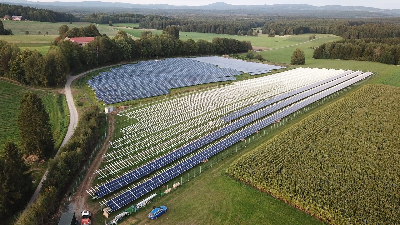 Personalized Green Energy Solutions – Tailored to your Needs
